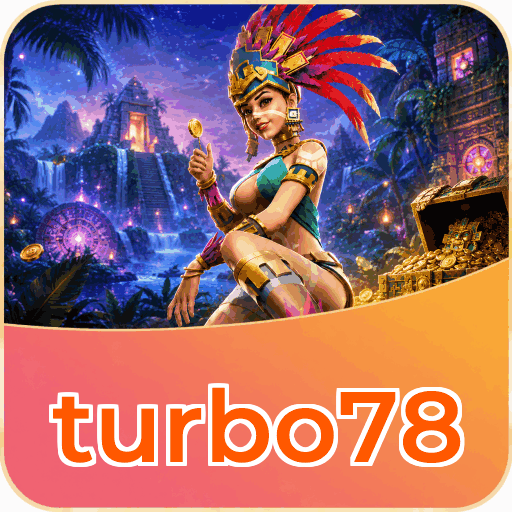 Tampilan antarmuka turbo78 APK v4.7.5 saat pengujian performa dan keamanan di perangkat Android